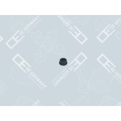 Connecting rod nut | 01 0312 300000