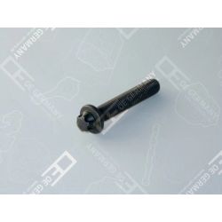 Connecting rod screw | 02 0311 083600