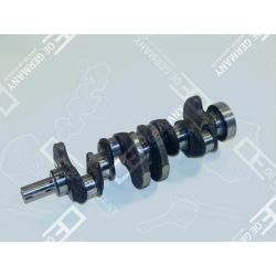 Crankshaft without bearing | 01 0300 611000