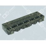 CYL. HEAD W/O VALVES | 01 0120 366001