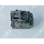 CYL. HEAD W/O VALVES | 01 0120 403000