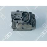 CYL. HEAD W/O VALVES | 01 0120 447000