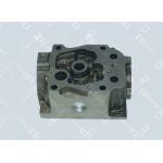 CYL. HEAD W/O VALVES | 01 0120 457001
