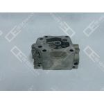 CYL. HEAD W/O VALVES | 01 0120 501002