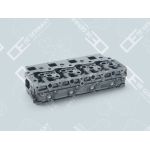 CYL. HEAD W/O VALVES | 01 0120 904001