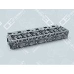 CYL. HEAD W/O VALVES | 01 0120 906000