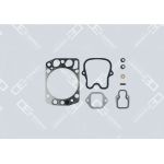 Cylinder head gasket set | 01 3004 400000