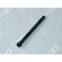 Cylinder head screw | 01 0121 500000