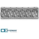 Cylinder head with valves | 02 0129 083600 Cylinder head with valves | 02 0129 083600