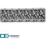 Cylinder head with valves | 02 0129 083600 Cylinder head with valves | 02 0129 083600