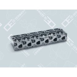 Cylinder head with valves | 02 0129 083600