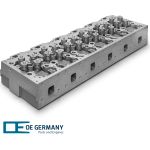 Cylinder head with valves | 02 0129 083600 Cylinder head with valves | 02 0129 083600