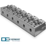 Cylinder head with valves | 02 0129 083600 Cylinder head with valves | 02 0129 083600