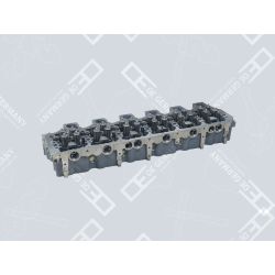 Cylinder head with valves | 04 0129 201306