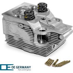 Cylinder head with valves | 04 0129 914002