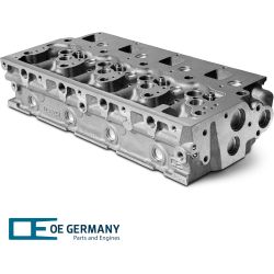 Cylinder head without valves | 01 0120 904000