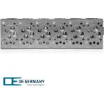 Cylinder head without valves | 02 0120 083600 Cylinder head without valves | 02 0120 083600