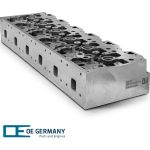 Cylinder head without valves | 02 0120 083600 Cylinder head without valves | 02 0120 083600