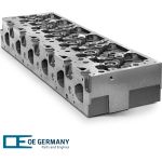 Cylinder head without valves | 02 0120 083600 Cylinder head without valves | 02 0120 083600