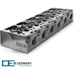 Cylinder head without valves | 02 0120 083600 Cylinder head without valves | 02 0120 083600