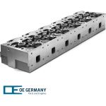 Cylinder head without valves | 02 0120 083600 Cylinder head without valves | 02 0120 083600
