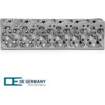 Cylinder head without valves | 02 0120 083600 Cylinder head without valves | 02 0120 083600