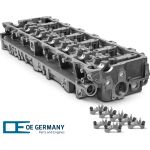 Cylinder head without valves | 02 0120 206601 Cylinder head without valves | 02 0120 206601