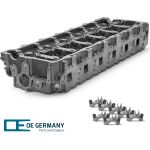 Cylinder head without valves | 02 0120 206601 Cylinder head without valves | 02 0120 206601