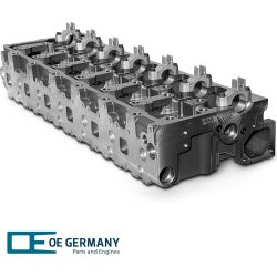 Cylinder head without valves | 02 0120 206606