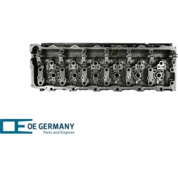Cylinder head without valves | 02 0120 267606