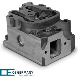 Cylinder head without valves | 02 0120 E28X60