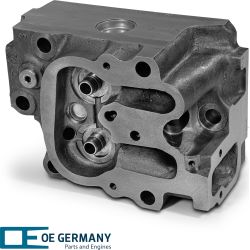 Cylinder head without valves | 02 0120 E28X60