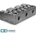 Cylinder head without valves | 05 0120 110003 Cylinder head without valves | 05 0120 110003
