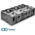 Cylinder head without valves | 05 0120 110003 Cylinder head without valves | 05 0120 110003
