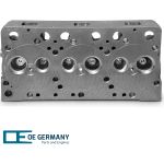 Cylinder head without valves | 05 0120 110003 Cylinder head without valves | 05 0120 110003