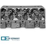 Cylinder head without valves | 05 0120 110003 Cylinder head without valves | 05 0120 110003