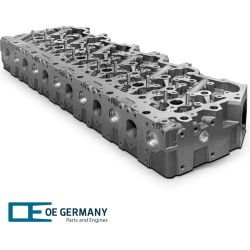 Cylinder head without valves | 06 0120 MX1300