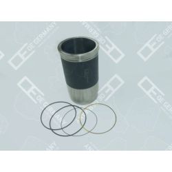 Cylinder liner (MD) | 01 0119 440000