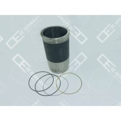 Cylinder liner (MD) | 01 0119 440000