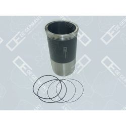Cylinder liner (MD) | 02 0119 286600