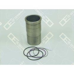 Cylinder liner (MD) | 03 0119 D12000