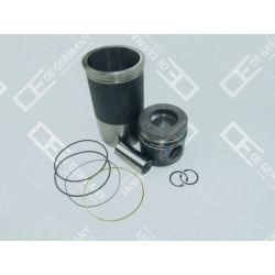 Cylinder / Piston | 01 0329 440002