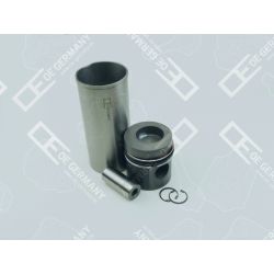 Cylinder / Piston | 01 0329 ECO366