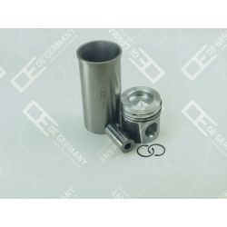 Cylinder / Piston | 06 0329 XF0000
