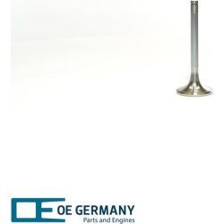 Einlassventil 02 0520 280000