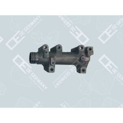 Exhaust manifold | 02 1400 206601