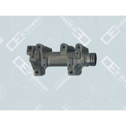 Exhaust manifold | 02 1400 267602