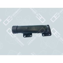 Exhaust manifold | 03 1400 TD0000