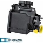 Expansion tank, hydraulic oil power steering | 800485