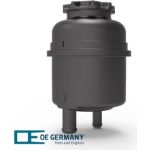 Expansion tank, hydraulic oil power steering | 800662